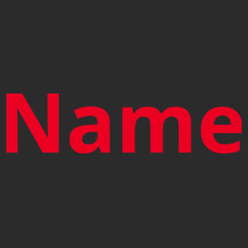 Trojan Fitness T-Shirt - Ladies (with name on back) Design