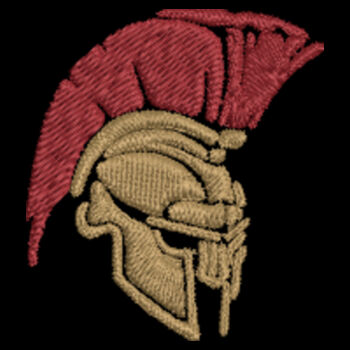 Trojan Fitness Beanie Design