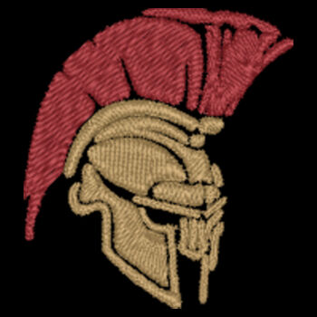 Trojan Baseball Cap Design