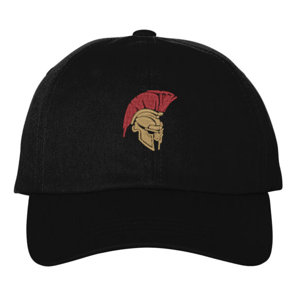 Trojan Baseball Cap Thumbnail
